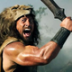 Image for article titled Dwayne Johnson to continue helping people by yelling at them, this time for HBO